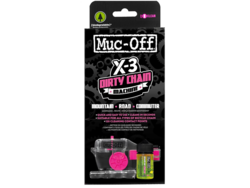 Muc-Off X3, Chain Cleaning Kit