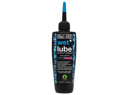 Muc-Off Wet, Lubricant, 120ml