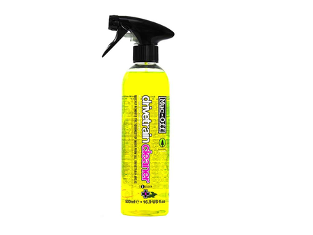 Muc-Off Drivetrain Cleaner, 500ml