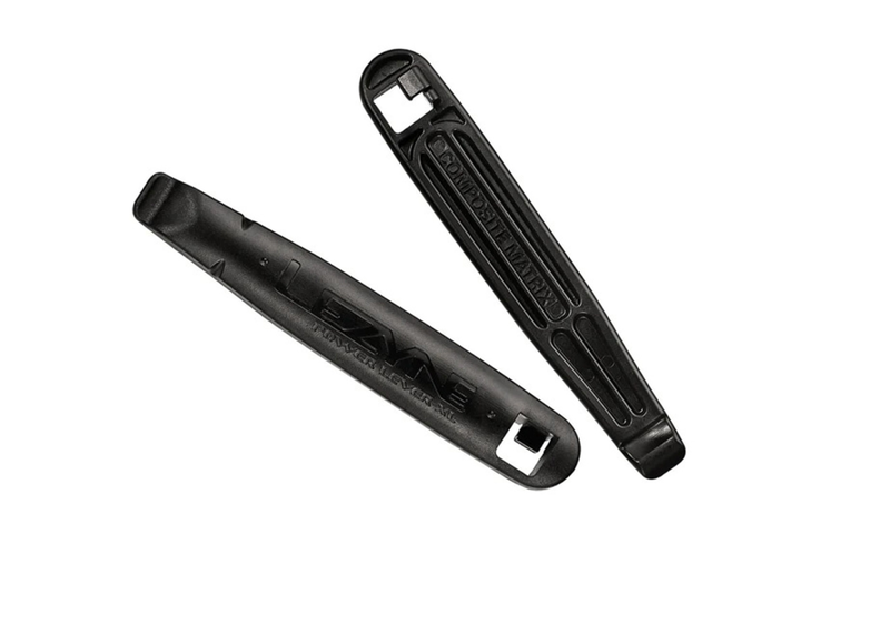 Lezyne Power Lever XL, Tire levers