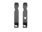 Giant TIRE LEVER WITH VALVE CORE REMOVAL TOOL/2 PC