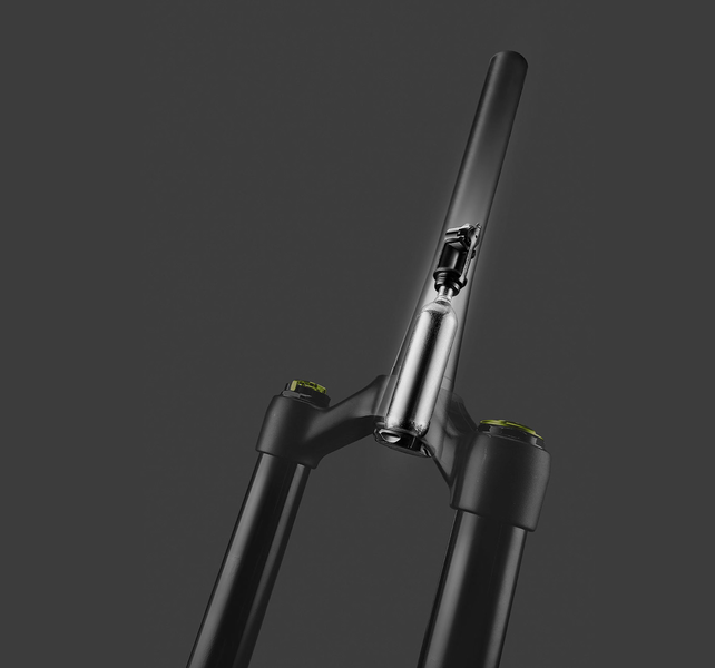 Giant Clutch fork