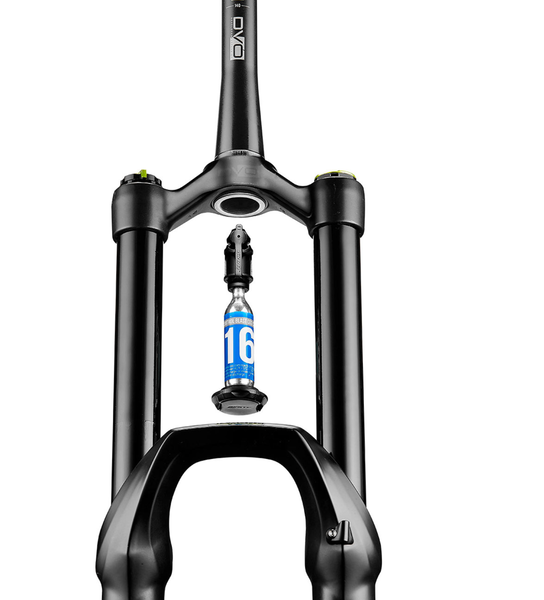 Giant Clutch fork