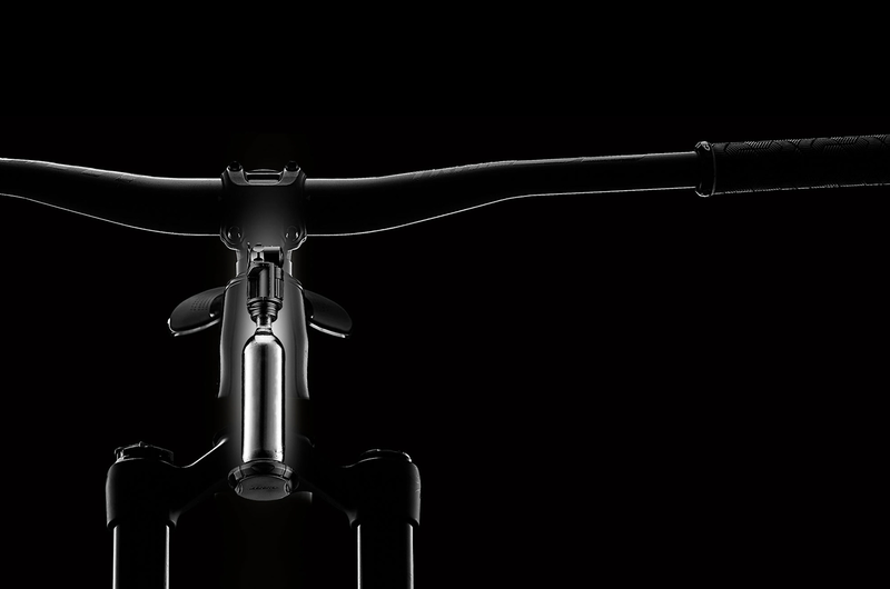 Giant Clutch fork