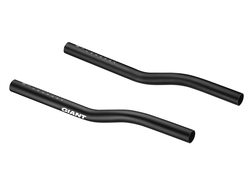 Giant S-type alloy bar