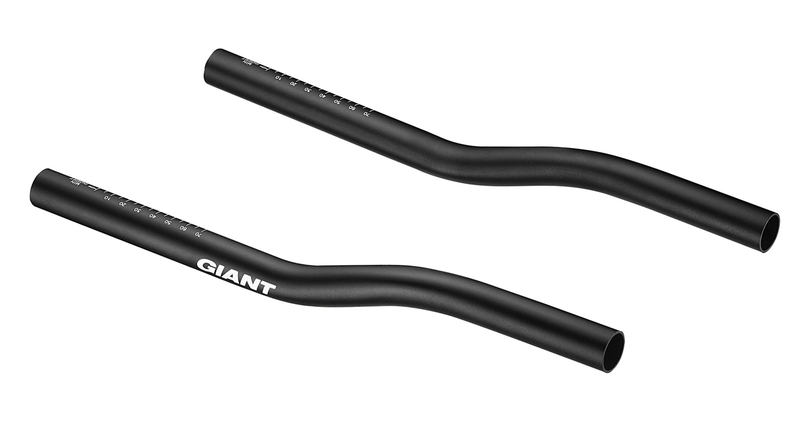 Giant S-type alloy bar