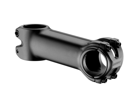 Giant CONTACT STEM +/-8D BLACK 1 1/8
