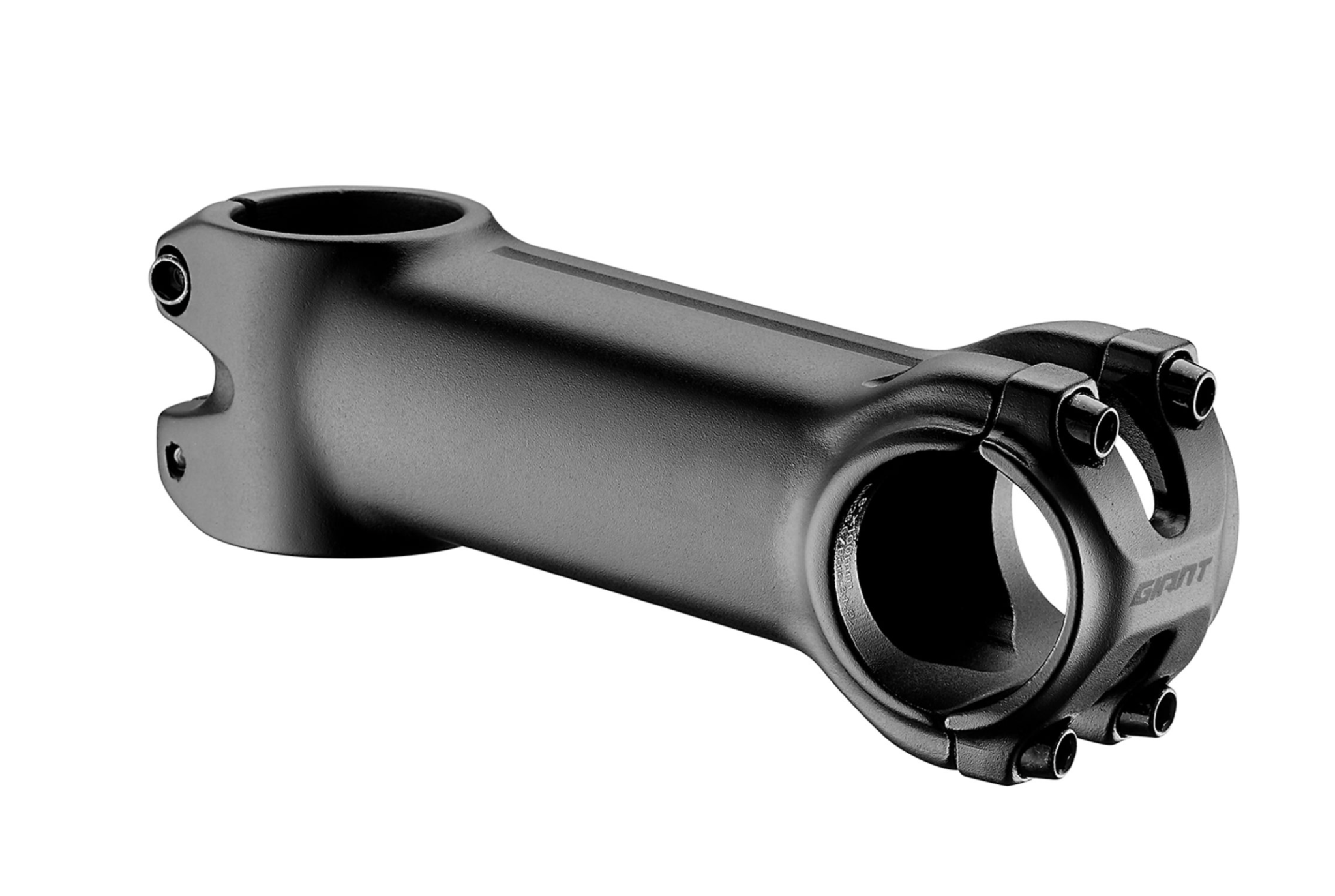 Giant CONTACT STEM +/-8D BLACK 1 1/8