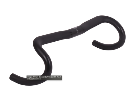 Giant Contact SLR XR D-fuse Width: 460mm