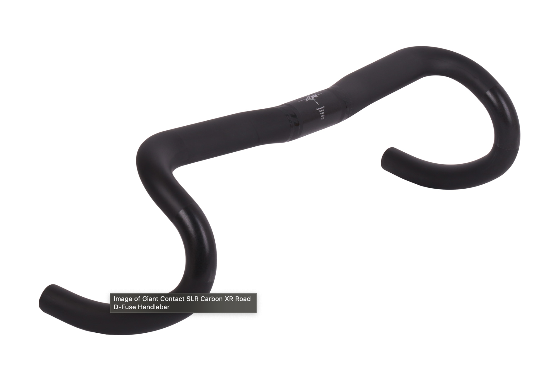 Giant Contact SLR XR D-fuse Width: 460mm