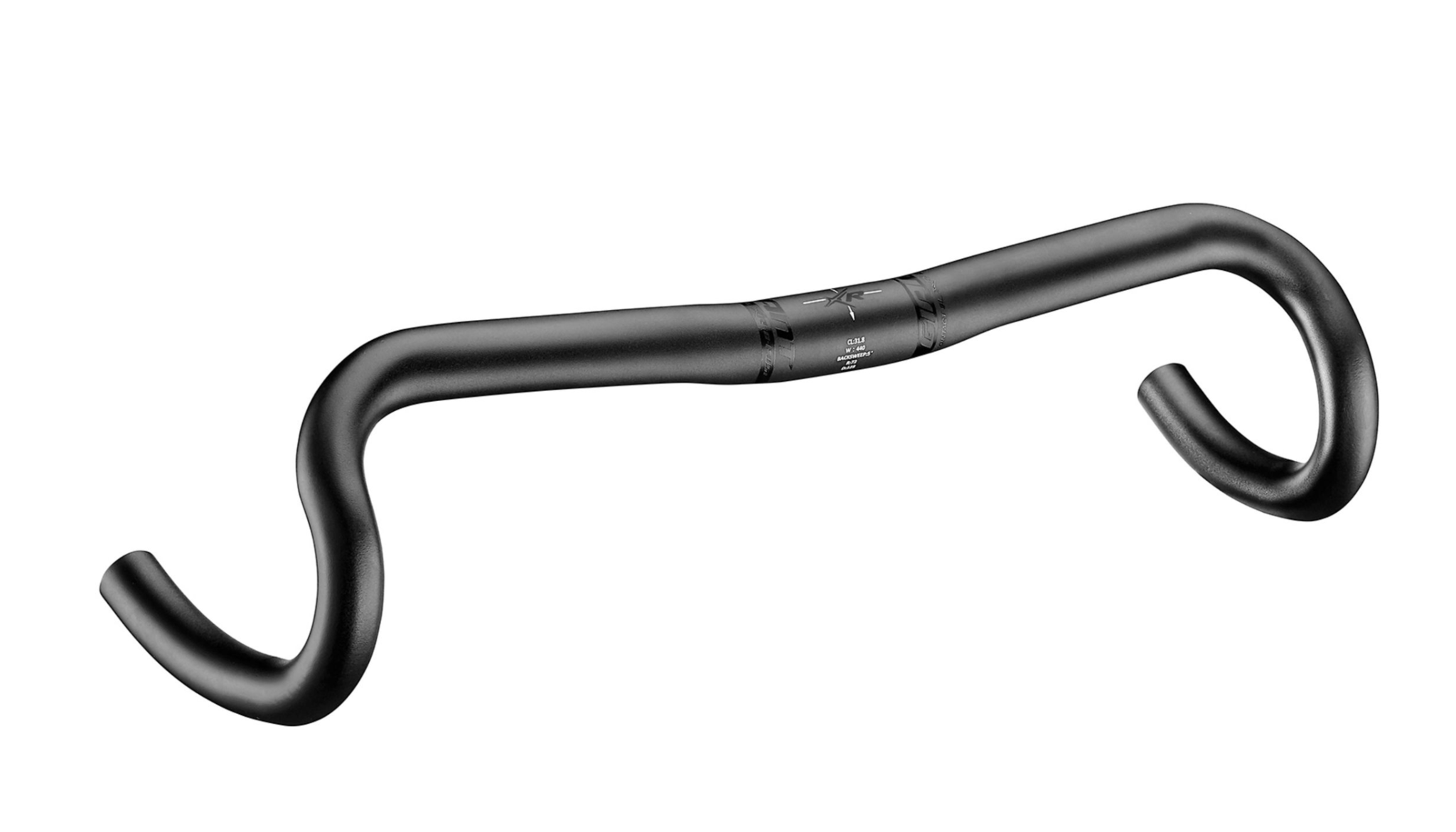Giant Contact SL XR D-Fuse Handlebar