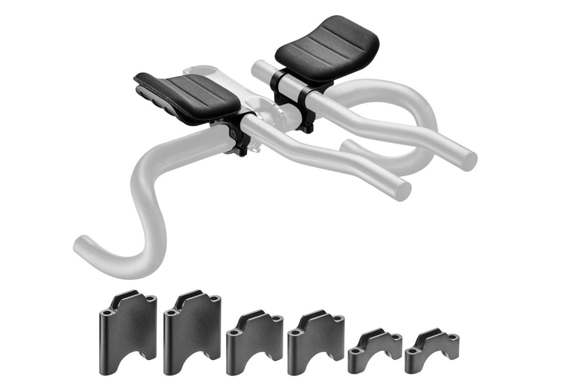 Giant Contact SL clip-on clamp