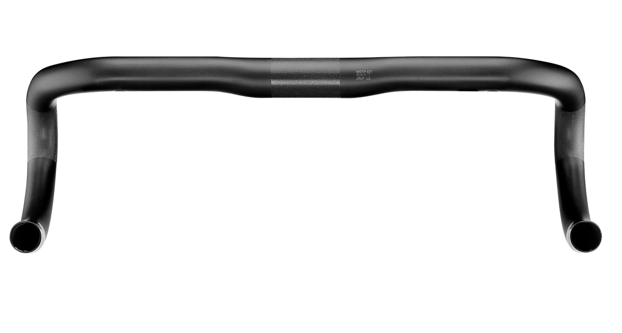 Cadex Race Handlebar
