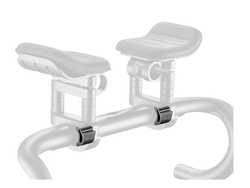 Giant Clip-On clamp shim for enviliv aero bar