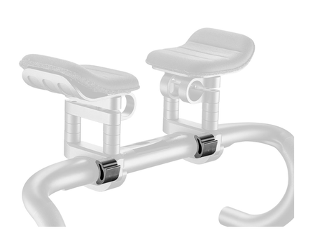 Giant Clip-On clamp shim for enviliv aero bar