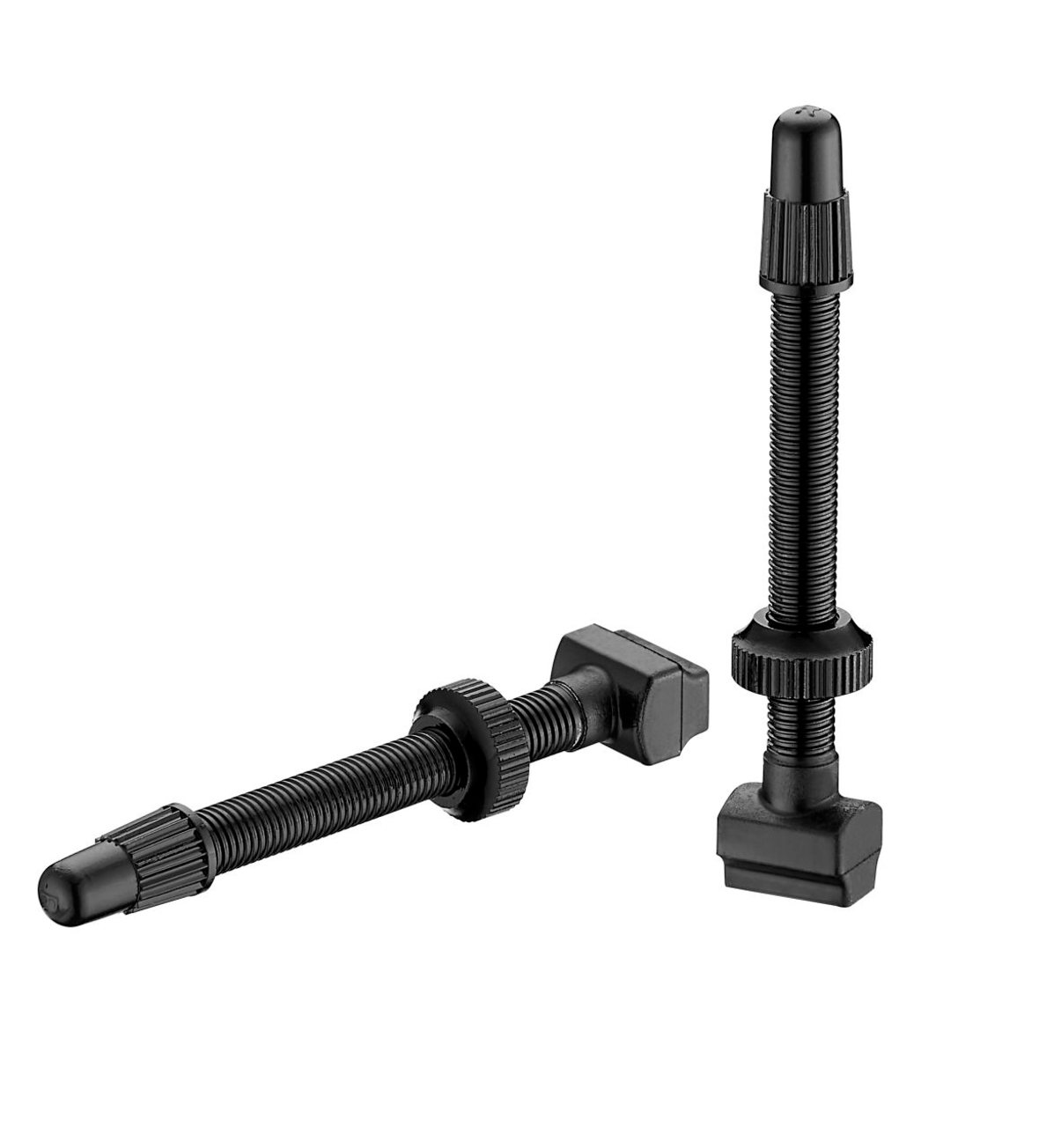 Giant LIGHT WEIGHT TUBELESS VALVE STEM X 2