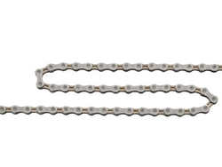 Shimano Tiagra CN-4601, Chaîne, Vitesses: 10, 5.88mm, Mailles: 116, Argent