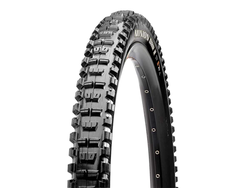 Maxxis Minion DHR2, Tire, 29''x2.40, Folding, Tubeless Ready, 3C Maxx Terra, EXO+, Wide Trail, Black