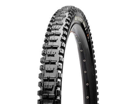 Maxxis Minion DHR2, Tire, 29''x2.40, Folding, Tubeless Ready, 3C Maxx Terra, EXO+, Wide Trail, Black