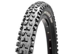 Maxxis Minion DHF, Tire, 29''x2.50, Folding, Tubeless Ready, 3C Maxx Terra, EXO+, Wide Trail, Black