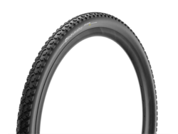 Pirelli Cinturato Gravel M, Gravel Tire, Tubeless Ready
