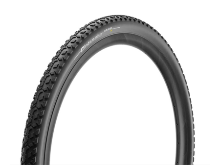 Pirelli Cinturato Gravel M, Gravel Tire, Tubeless Ready