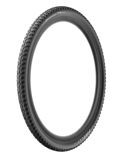 Pirelli Cinturato Gravel M, Gravel Tire, Tubeless Ready