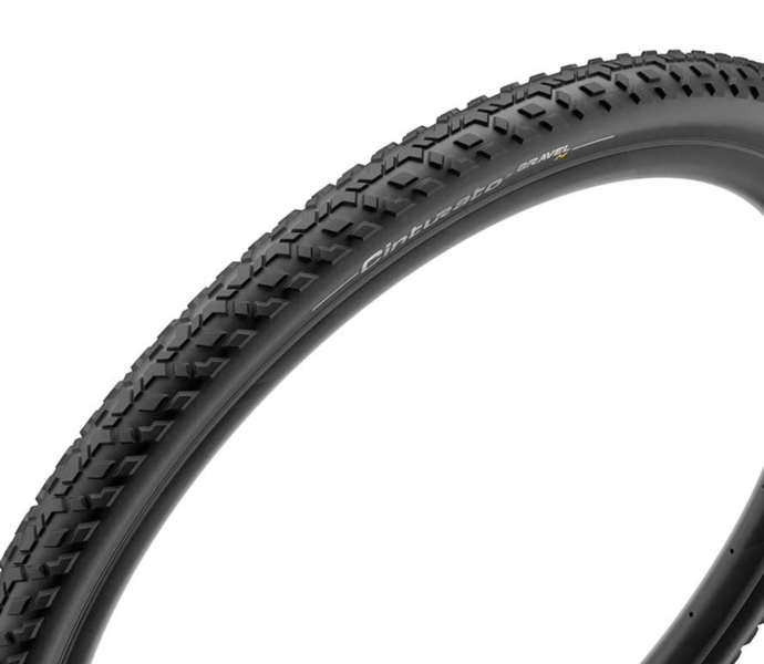 Pirelli Cinturato Gravel M, Gravel Tire, Tubeless Ready
