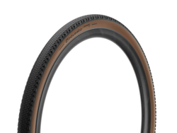 Pirelli Cinturato Gravel H, Tubeless Ready