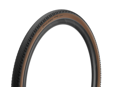 Pirelli Cinturato Gravel H, Tubeless Ready