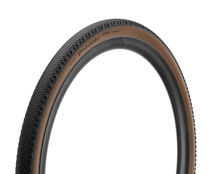 Pirelli Cinturato Gravel H, Tubeless Ready