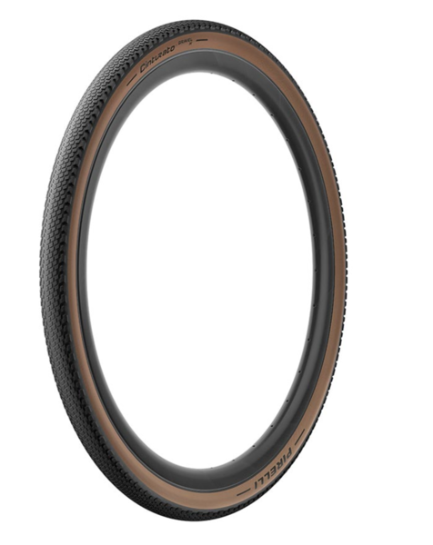 Pirelli Cinturato Gravel H, Tubeless Ready