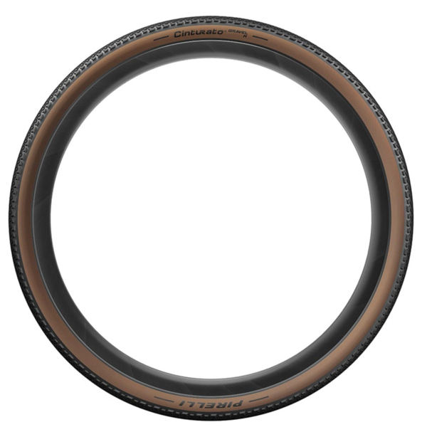 Pirelli Cinturato Gravel H, Tubeless Ready