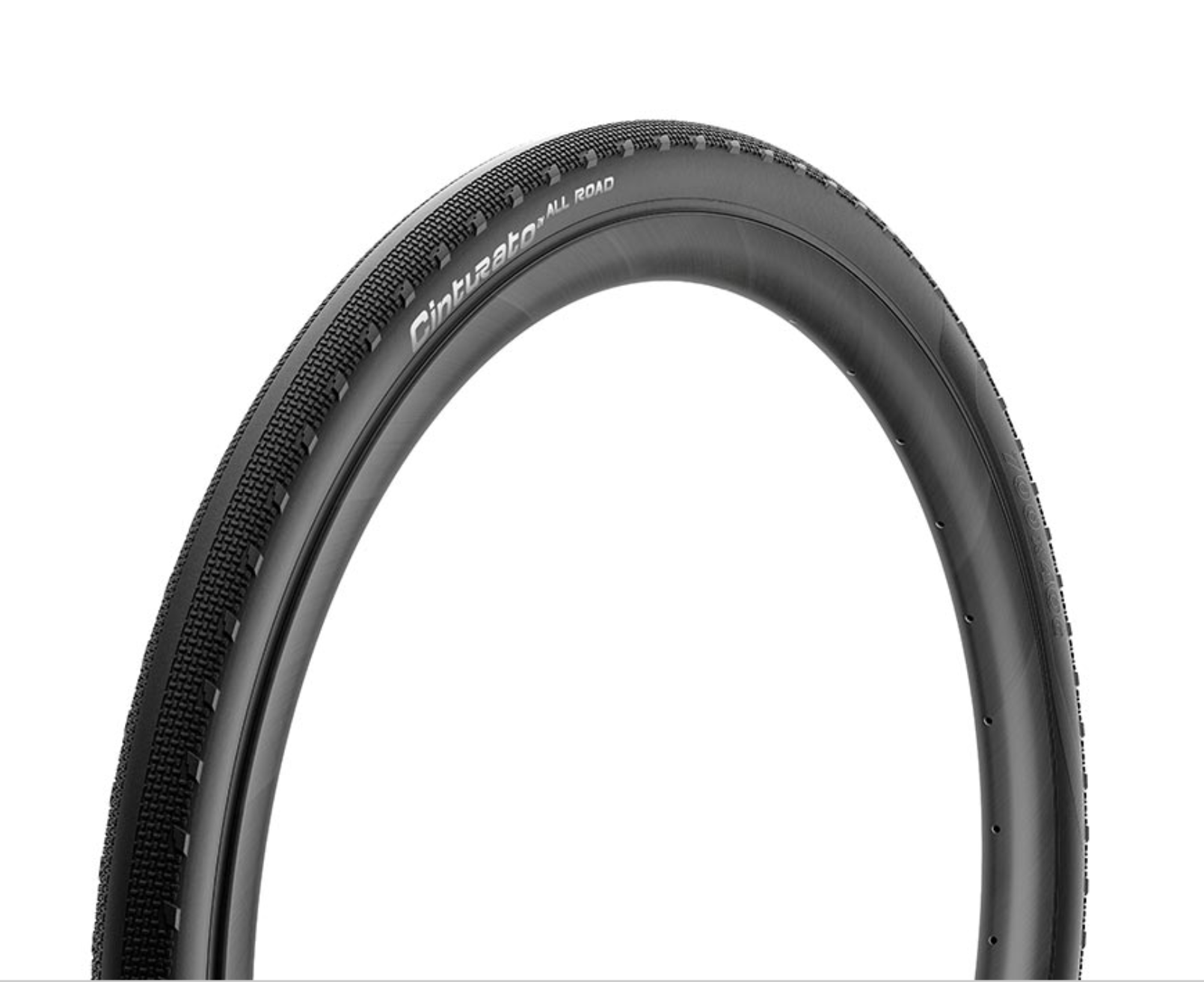 Pirelli Cinturato All Road, Tubeless Ready, Pro (Gravel)