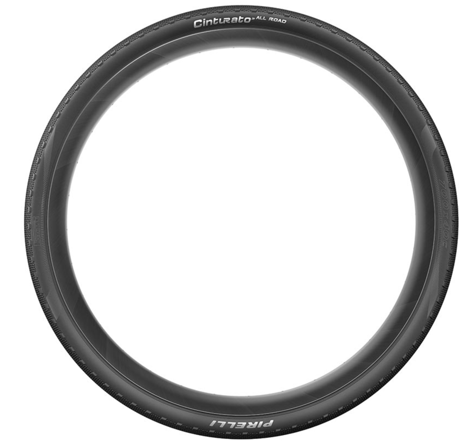 Pirelli Cinturato All Road, Tubeless Ready, Pro (Gravel)