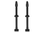 Giant TUBELESS VALVE STEM - FOR 65MM HIGH PROFILE RIM (PAIR)