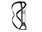 Giant AIRWAY LITE CAGE MATTE BLACK