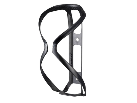Giant AIRWAY LITE CAGE MATTE BLACK