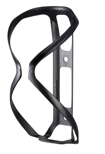 Giant AIRWAY LITE CAGE MATTE BLACK