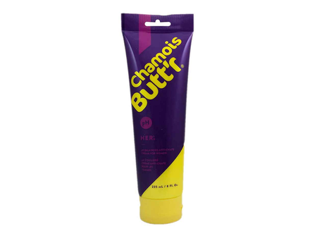 Chamois Butt'R Chamois Butt'R, tube