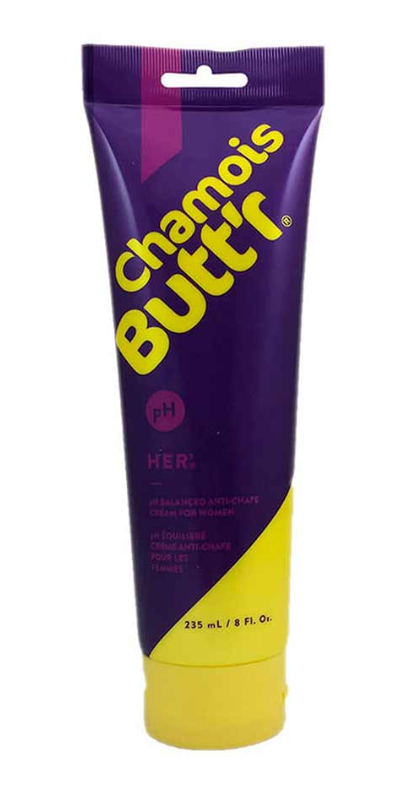 Chamois Butt'R Chamois Butt'R, tube