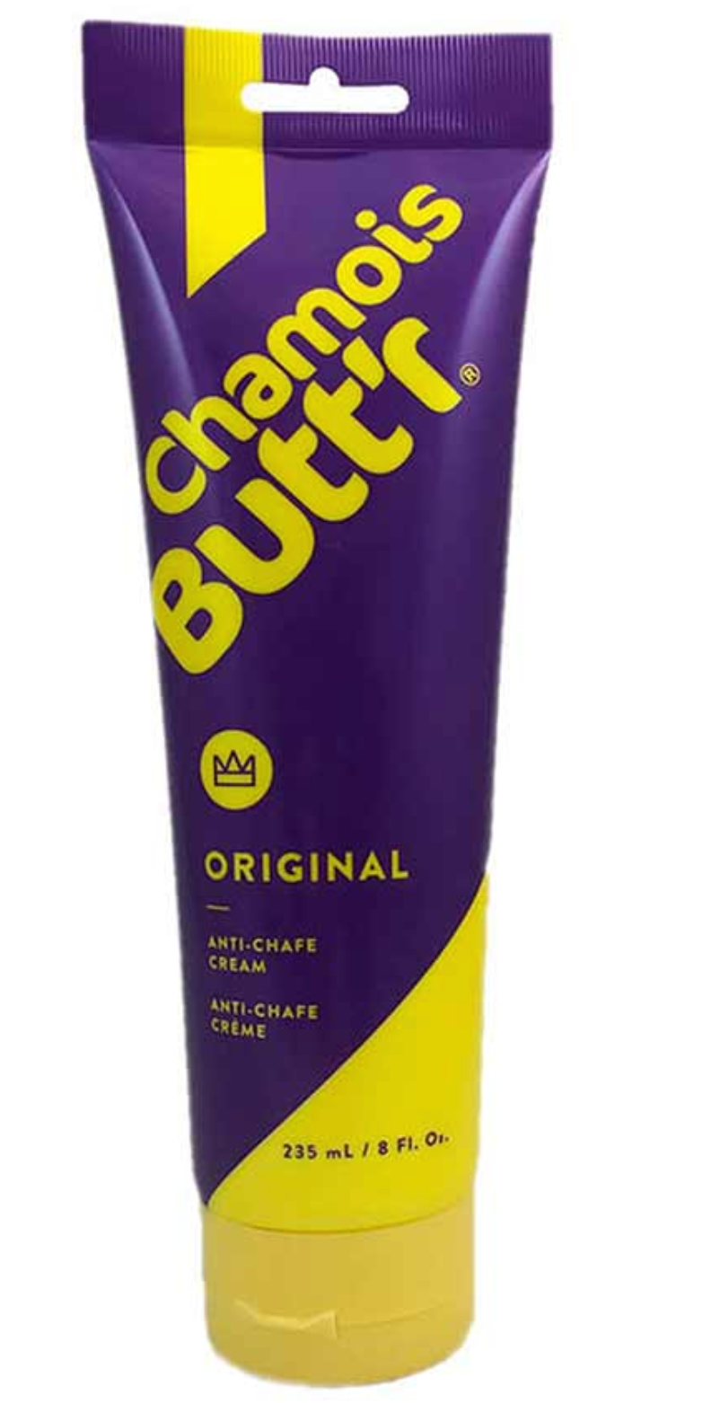 Chamois Butt'R Chamois Butt'R, tube