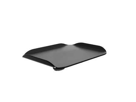 Jetblack Trainer Tray