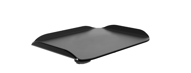Jetblack Trainer Tray