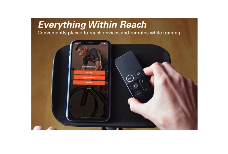 Jetblack Trainer Tray