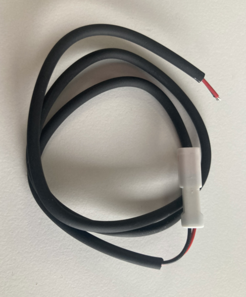 Giant RECON E HL CABLE GIANT MOTOR