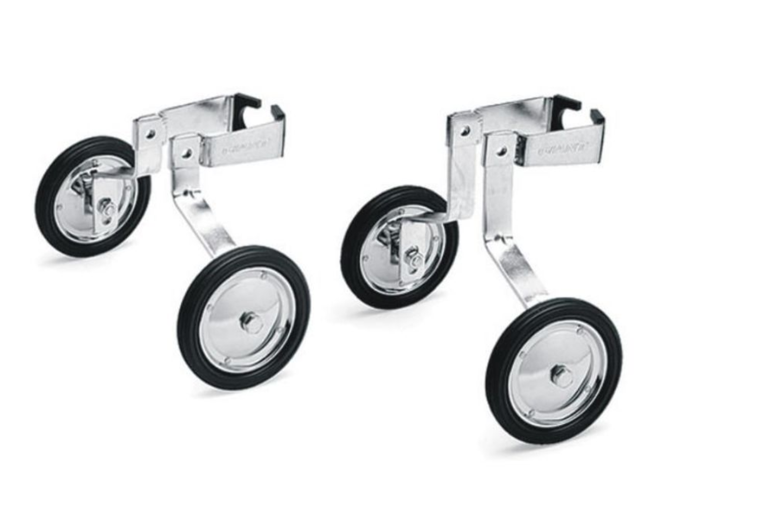 Giant TRAINING WHEELS 12-20"