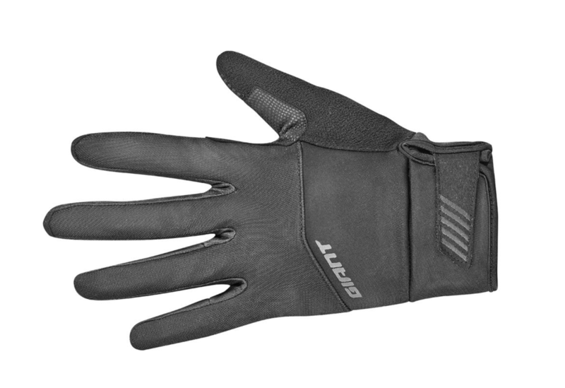 Giant Chill Glove