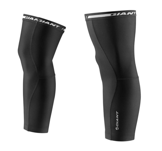 Giant Caldo Knee Warmers