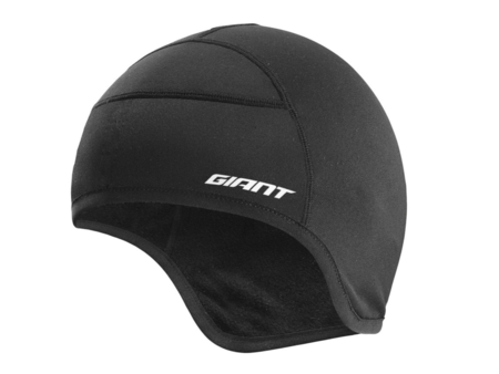 Giant CALDO SKULL CAP BLACK
